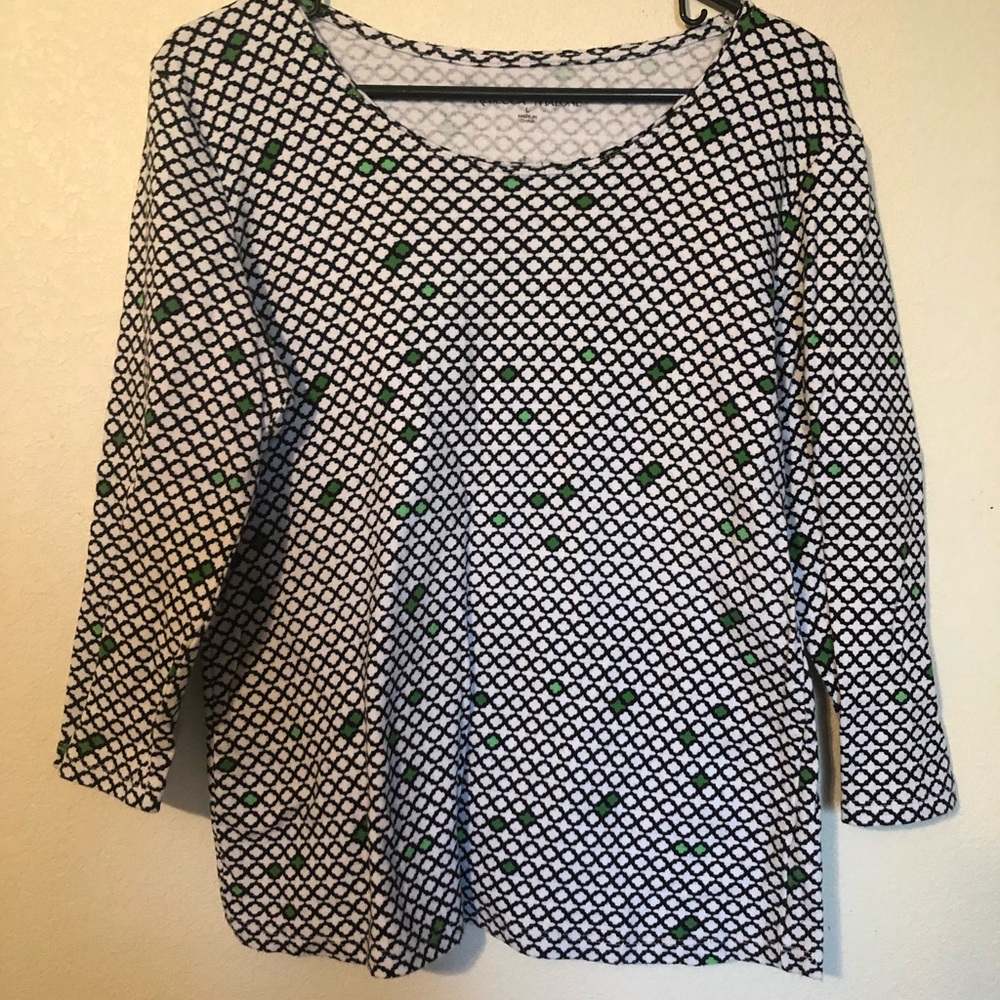 Ladies top